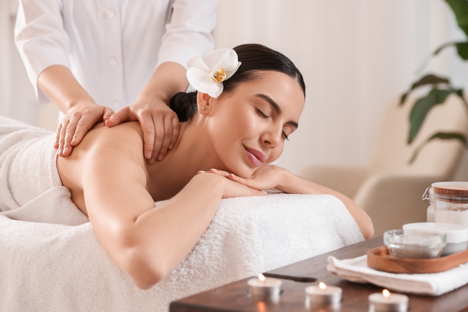 Swedish Massage