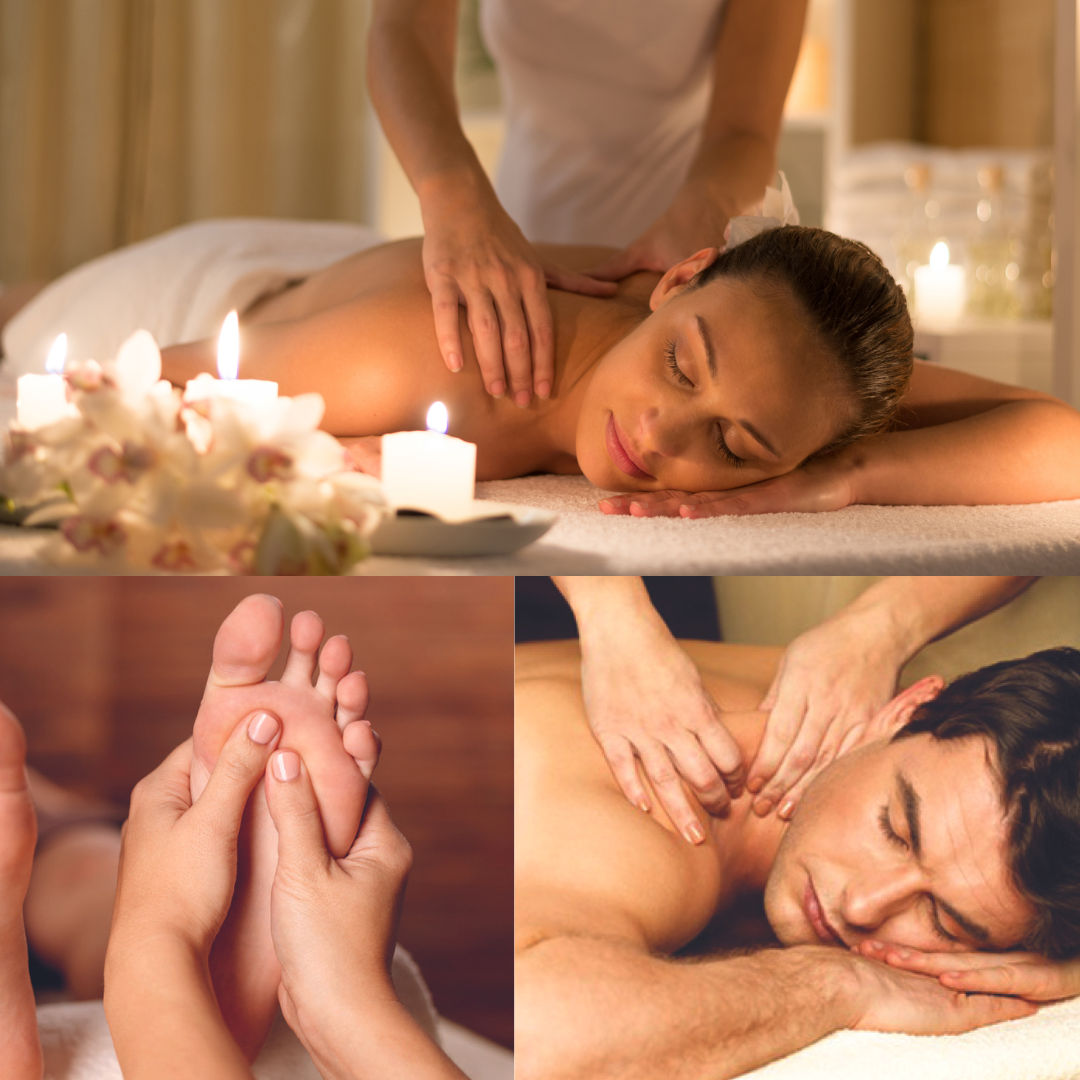Combo Massage